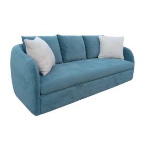West Elm Audrey Velvet Sofa