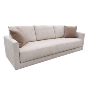 Crate & Barrel Track Arm Sofa