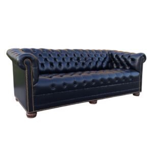 Hancock & Moore Chesterfield