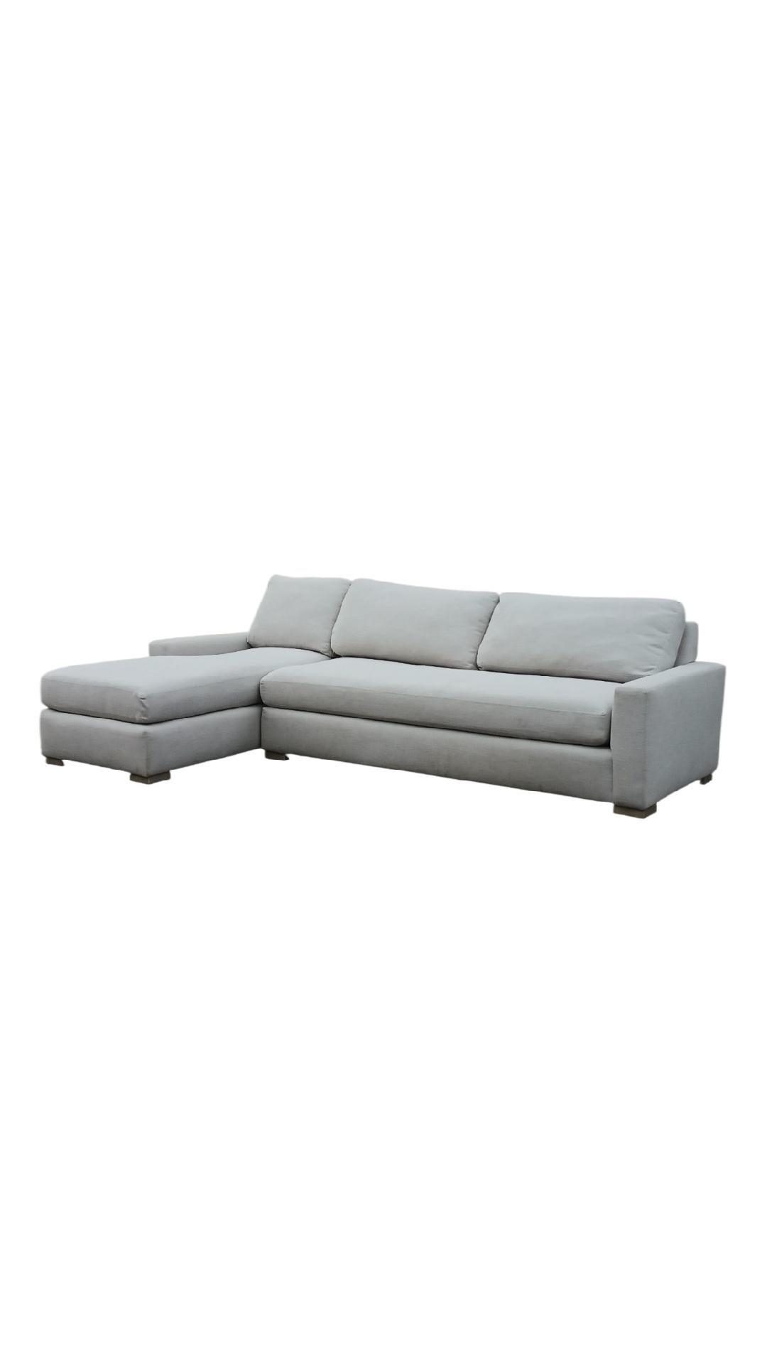 Restoration Hardware Maxwell